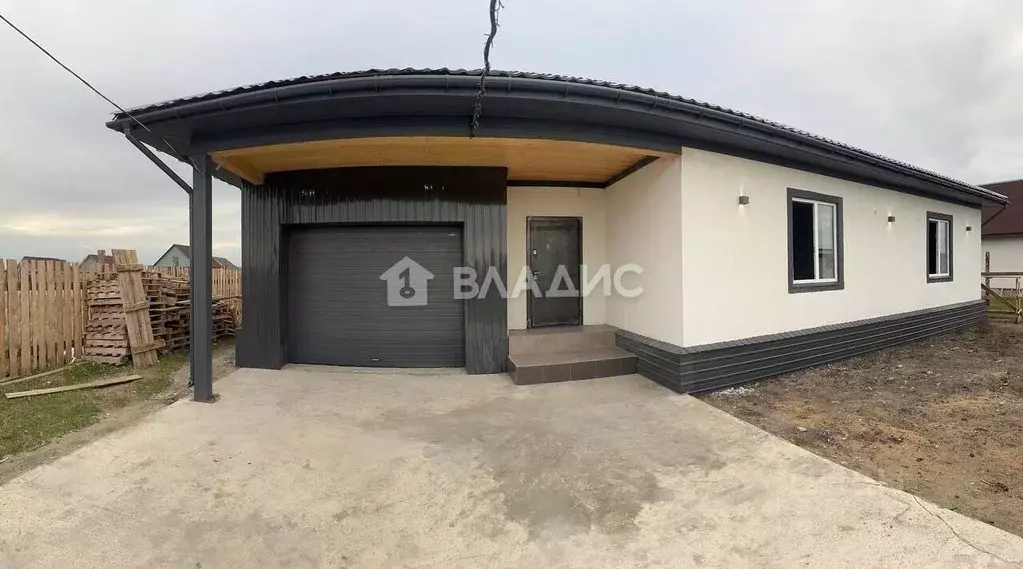 Дом в Иркутская область, Иркутский муниципальный округ, с. Хомутово ... - Фото 2