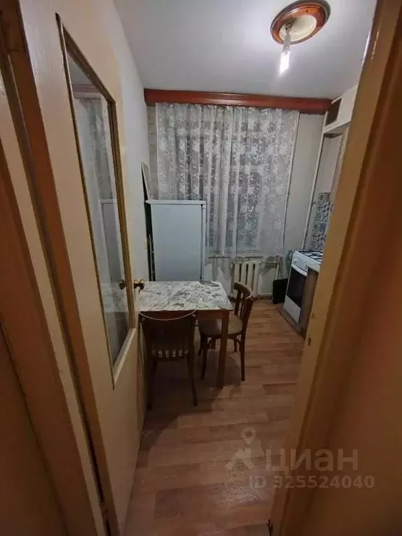 1-к кв. Москва Зеленодольская ул., 24 (31.0 м) - Фото 2