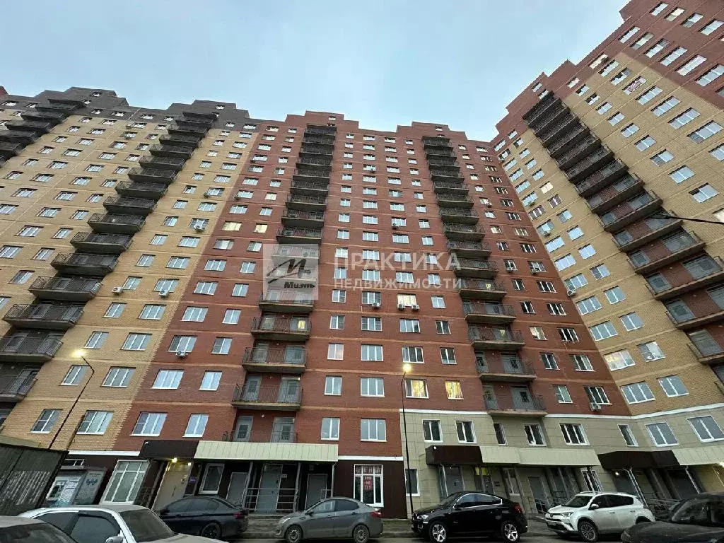 Продается 2-комнатная квартира - Фото 2