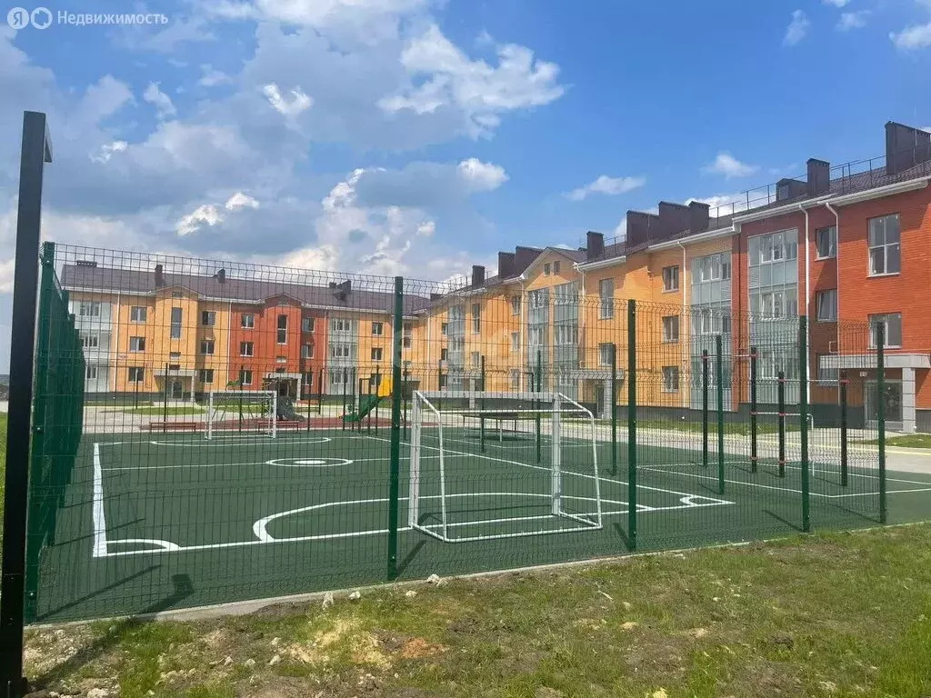 2-комнатная квартира: городское поселение Северный, рабочий посёлок ... - Фото 1