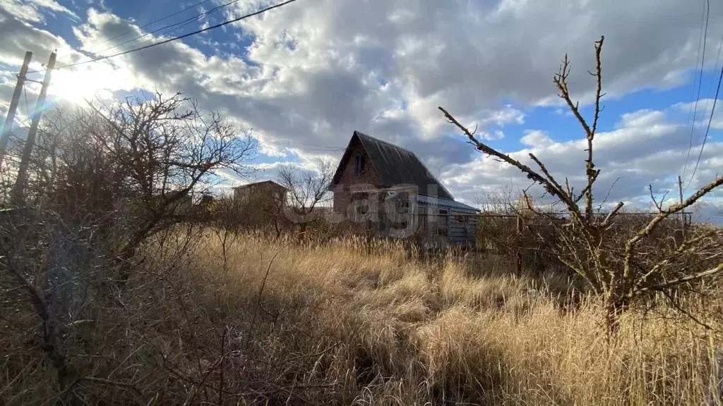 Участок в Ростовская область, Аксайский район, Истоминское с/пос, ... - Фото 0