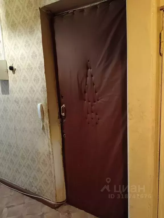 2-к кв. Сахалинская область, Поронайск Молодежная ул., 8 (48.0 м) - Фото 1