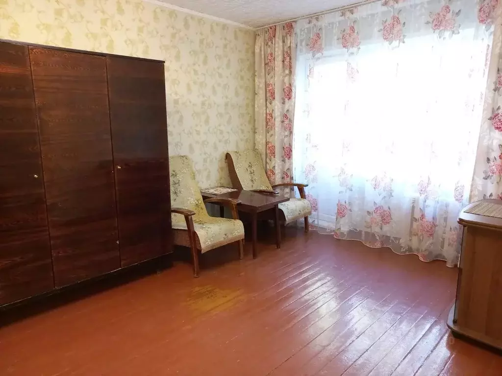 1-к кв. Свердловская область, Екатеринбург ул. Малышева, 118 (30.0 м) - Фото 1