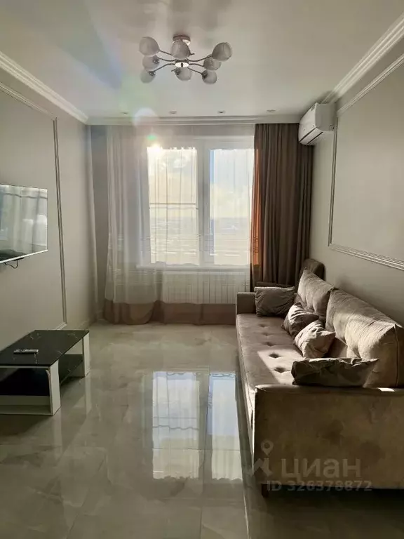 3-к кв. Московская область, Одинцово Вокзальная ул., 31А (64.0 м) - Фото 2