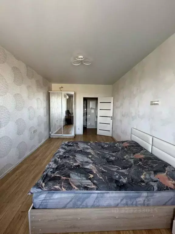 1-к кв. Самарская область, Самара просп. Карла Маркса, 295А (38.8 м) - Фото 2