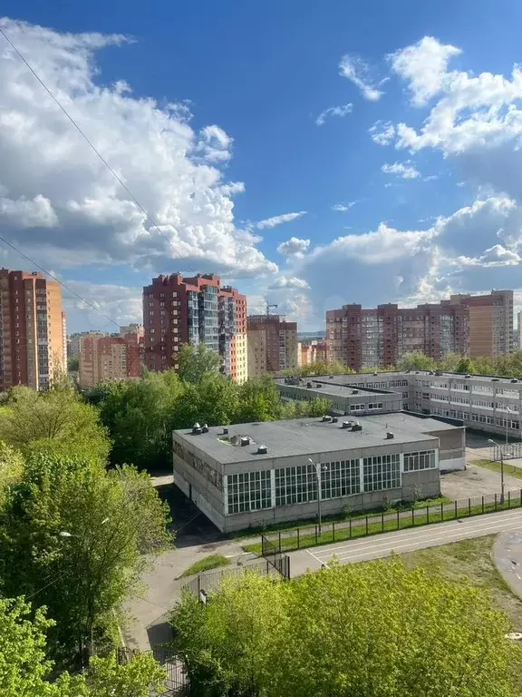 2-к. квартира, 44,3 м, 8/9 эт. - Фото 1
