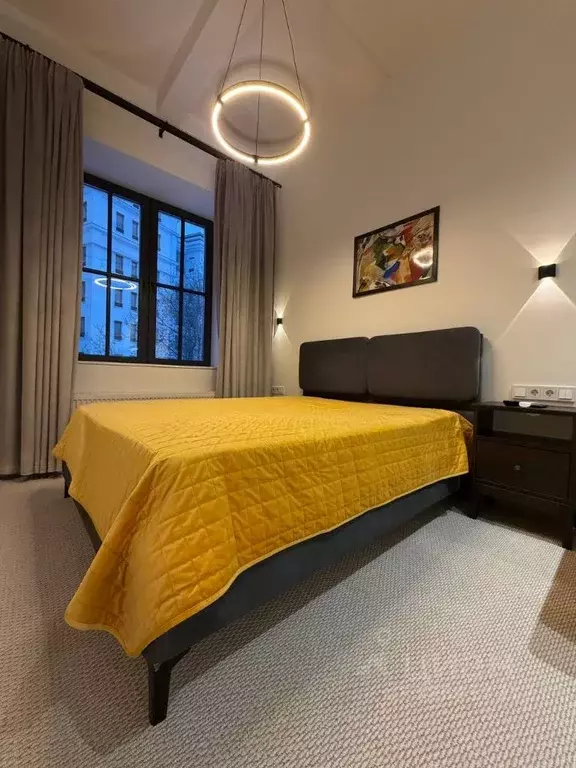 1-к кв. Москва Электрозаводская ул., 33С4 (37.6 м) - Фото 1