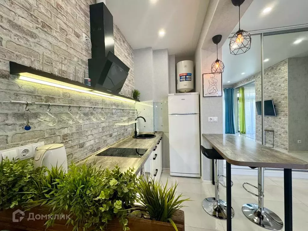 Продаётся 2-к квартира, 42.1 м - Фото 1
