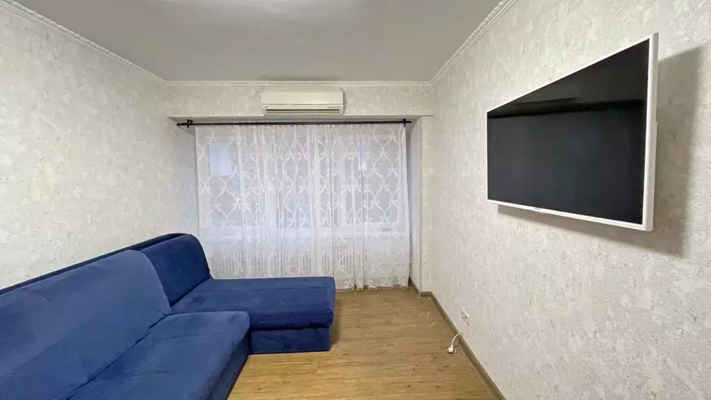 2-к кв. Москва, Москва, Троицк В мкр, 40 (40.0 м) - Фото 1