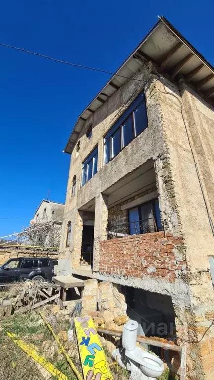 Дом в Крым, Евпатория ул. Урожайная, 30 (298 м) - Фото 2