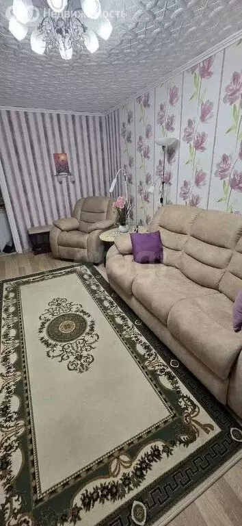 2-комнатная квартира: Черняховск, Красноармейская улица, 4А (49 м) - Фото 2