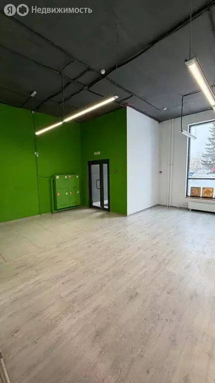 Офис (89.4 м) - Фото 2