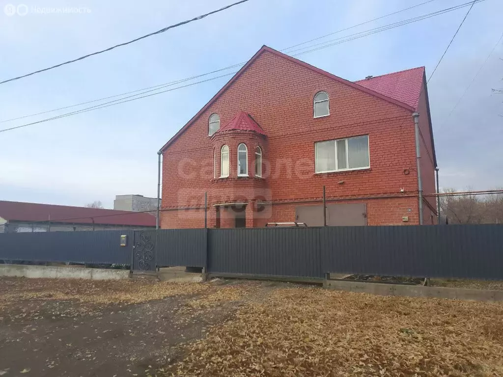 Дом в Кувандык, Пригородная улица, 36 (257.2 м) - Фото 1