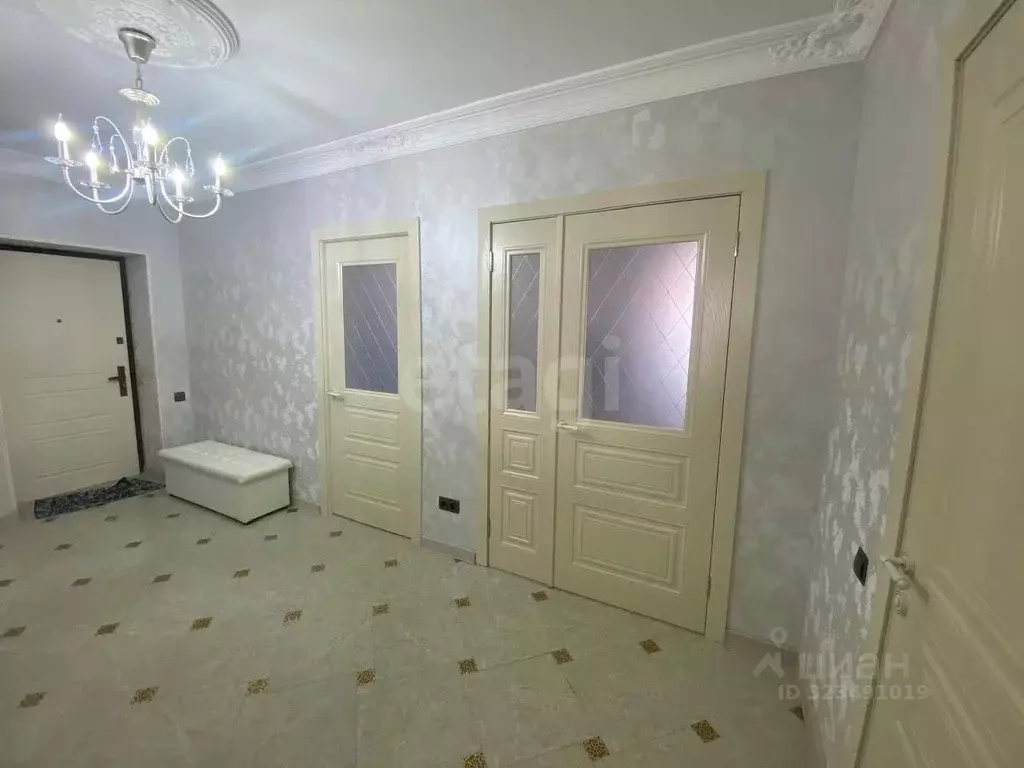 2-к кв. Северная Осетия, Владикавказ ул. Хадарцева, 10А (63.1 м) - Фото 2