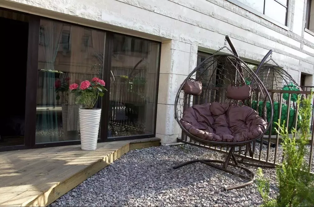 1-к кв. Москва Большой Строченовский пер., 9 (36.0 м) - Фото 1