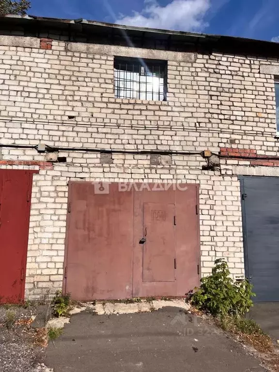 Гараж в Марий Эл, Йошкар-Ола ГСК Алат тер., 216 (20 м) - Фото 0
