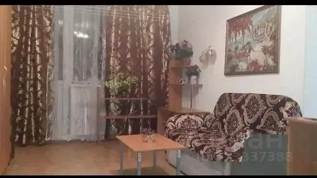 Комната Архангельская область, Архангельск Ленинградский просп., 394к2 ... - Фото 2