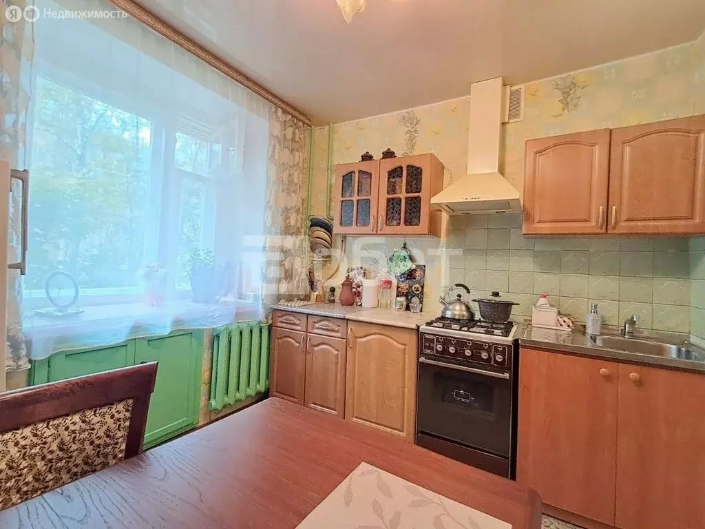3-комнатная квартира: Кострома, микрорайон Паново, 30 (72.5 м) - Фото 1