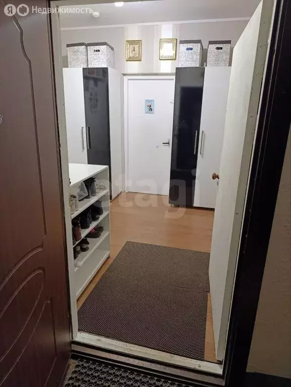 4-комнатная квартира: Санкт-Петербург, Ленинский проспект, 53к1 (113.3 ... - Фото 2