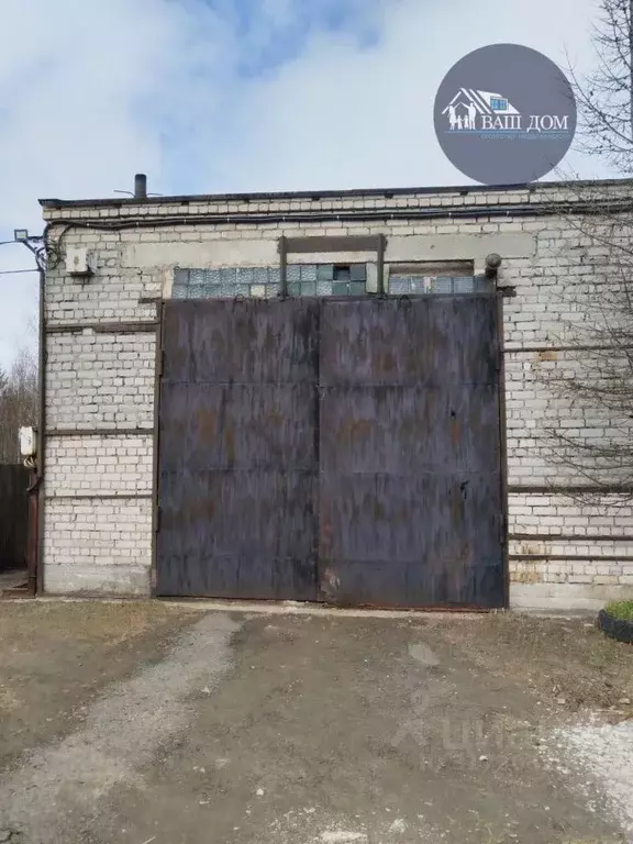 Гараж в Архангельская область, Северодвинск пл. Победы (75 м) - Фото 1
