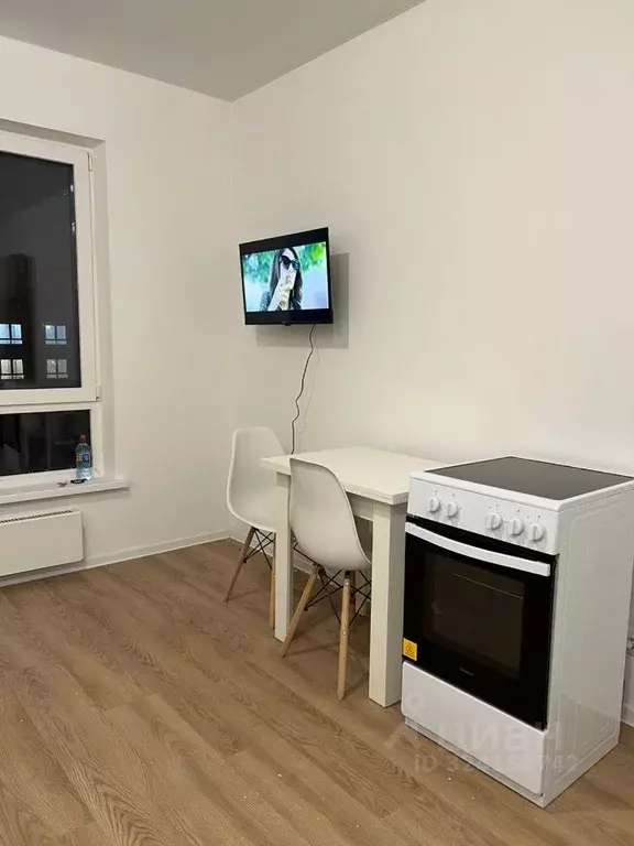 1-к кв. Московская область, Котельники Парковый мкр, 11 (25.0 м) - Фото 2