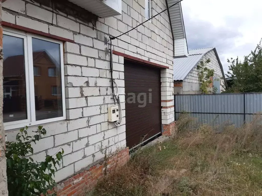 Дом в Белгородская область, Поселок Чернянка городское поселение, ... - Фото 1