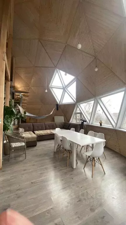 Дом в Татарстан, Казань ул. Троицкий Лес, 38 (200 м) - Фото 1