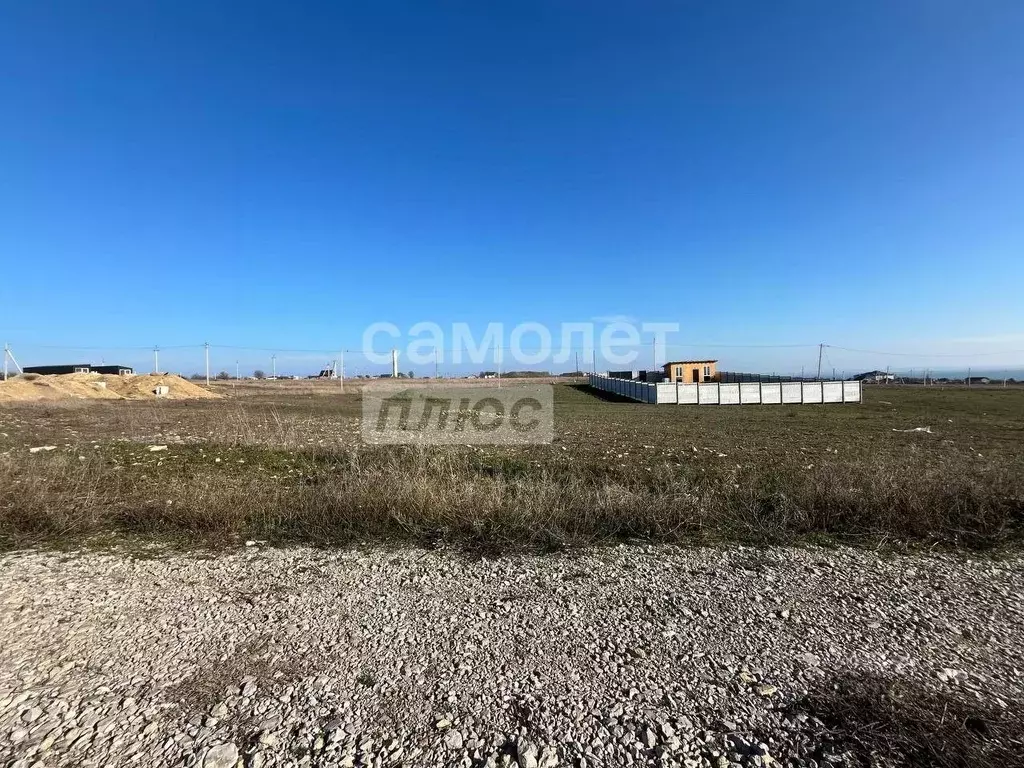 Участок в Крым, Керчь ул. Пермская (6.0 сот.) - Фото 2