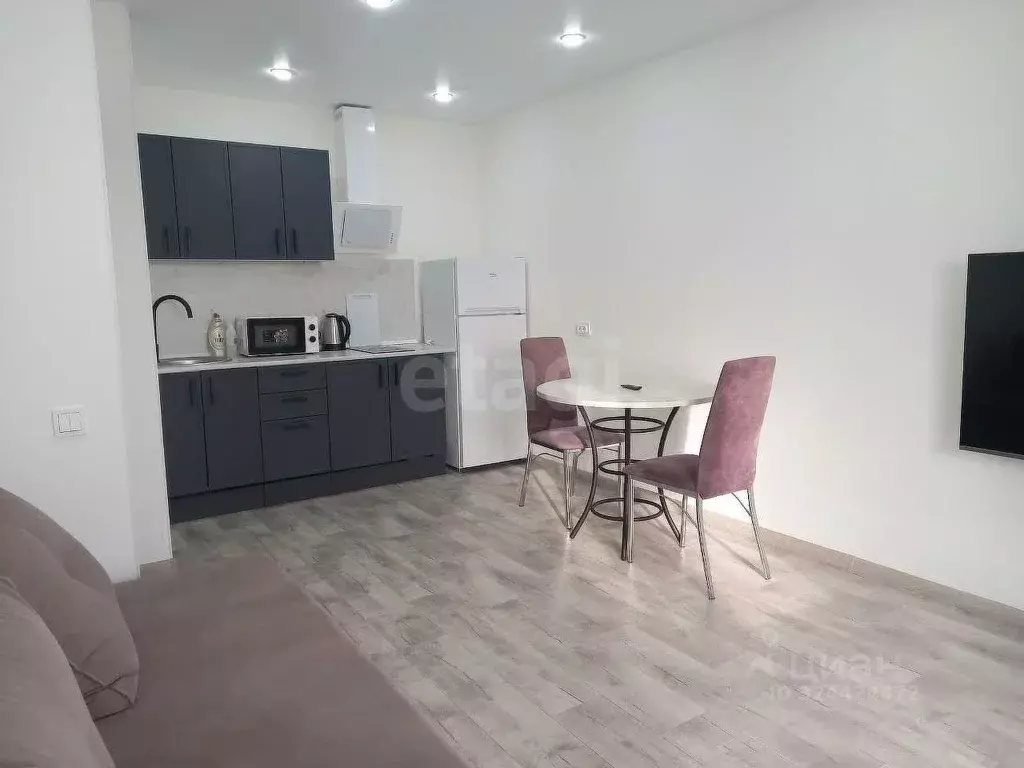 1-к кв. Вологодская область, Череповец Рыбинская ул., 33 (40.0 м) - Фото 1