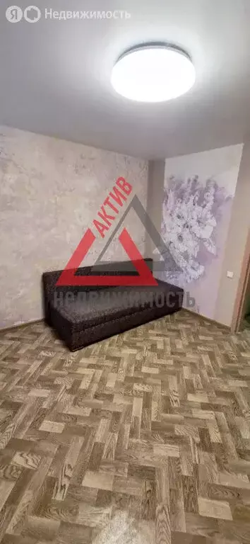 1-комнатная квартира: Каменск-Уральский, улица Лермонтова, 179 (18.2 ... - Фото 1