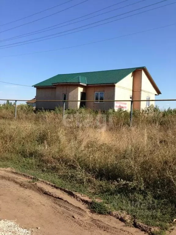 Купить Дом Генеральское Энгельсский Район Саратовская Область