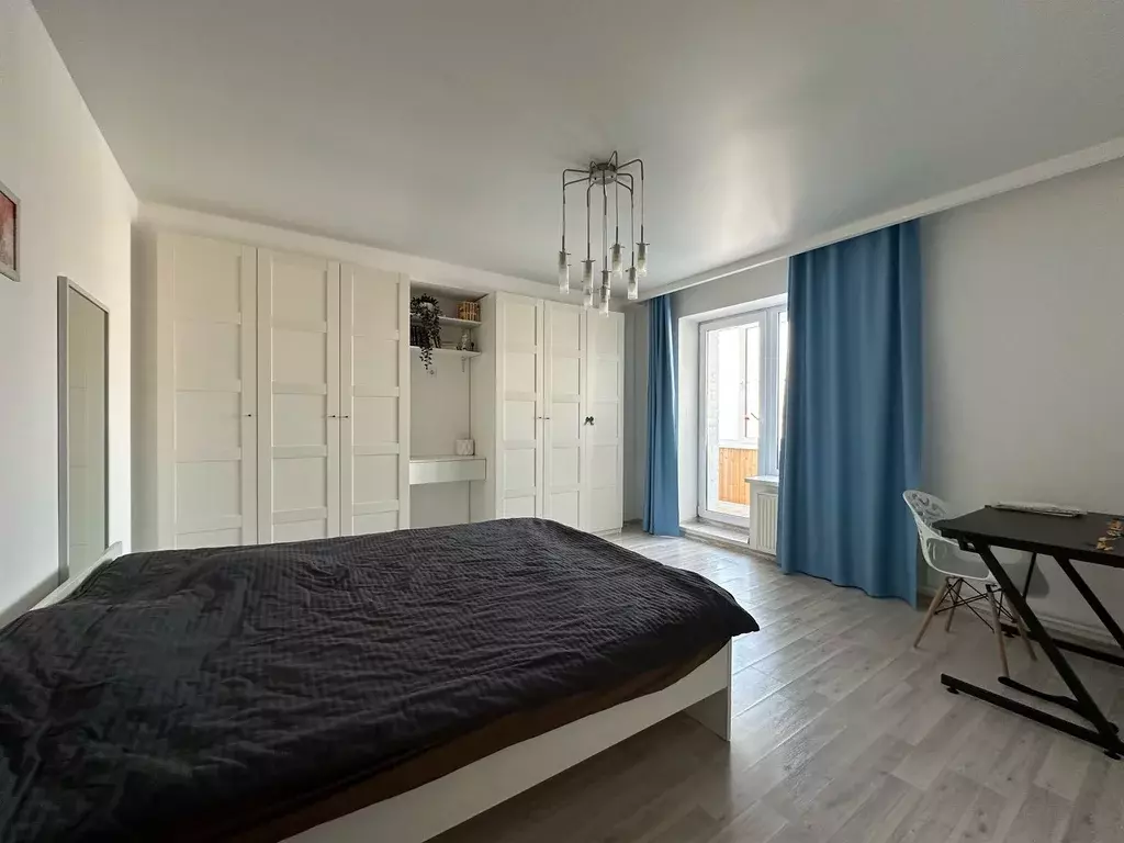 Продаётся 2-к квартира, 70 м - Фото 0