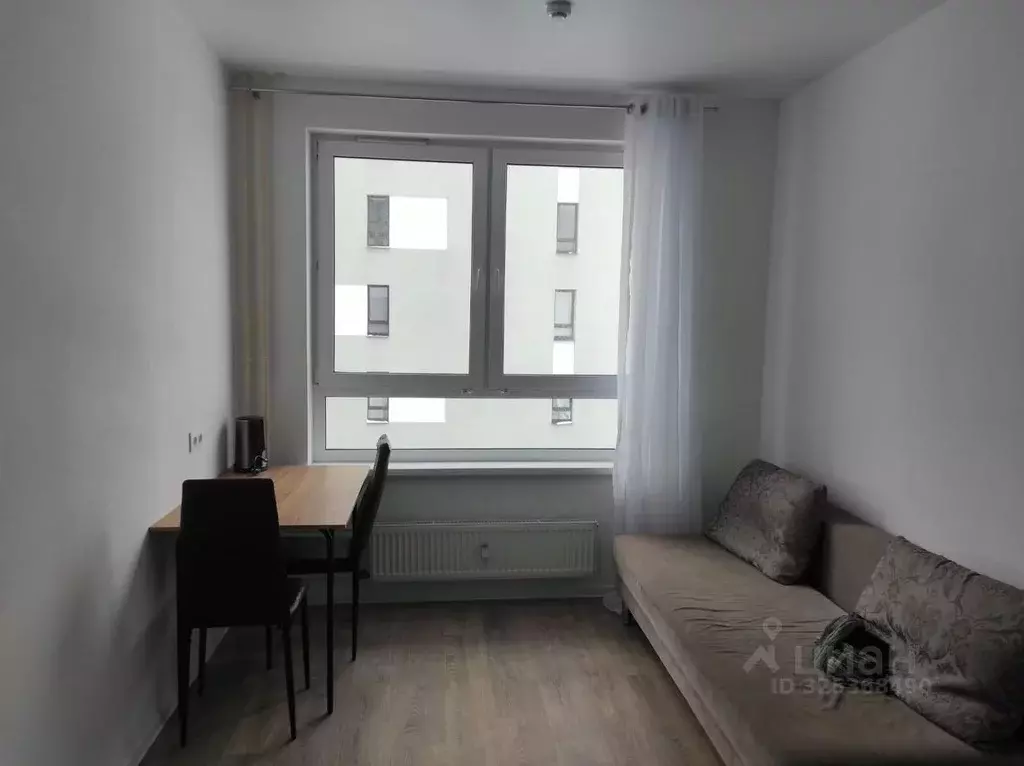 2-к кв. Московская область, Ленинский городской округ, Мисайлово пгт, ... - Фото 1