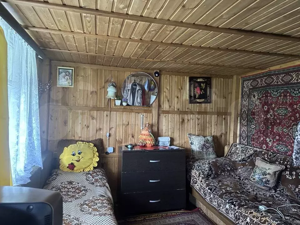 Участок 5,6 сот. (СНТ, ДНП) - Фото 1
