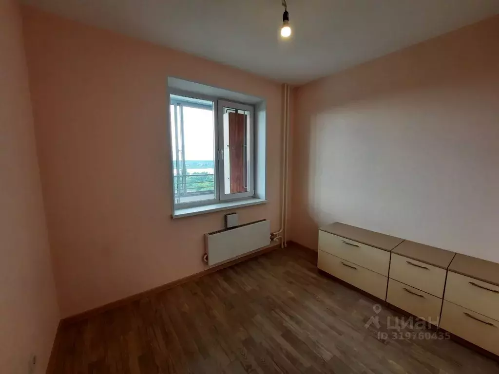 1-к кв. Томская область, Томск ул. Береговая, 8 (34.4 м) - Фото 0