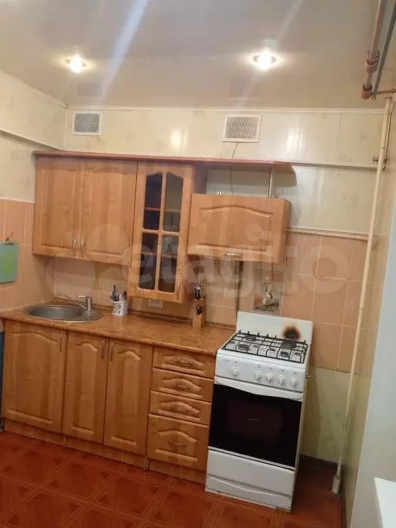1-к. квартира, 35 м, 2/9 эт. - Фото 0
