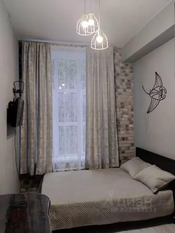 Студия Красноярский край, Красноярск Свердловская ул., 49в (21.0 м) - Фото 2