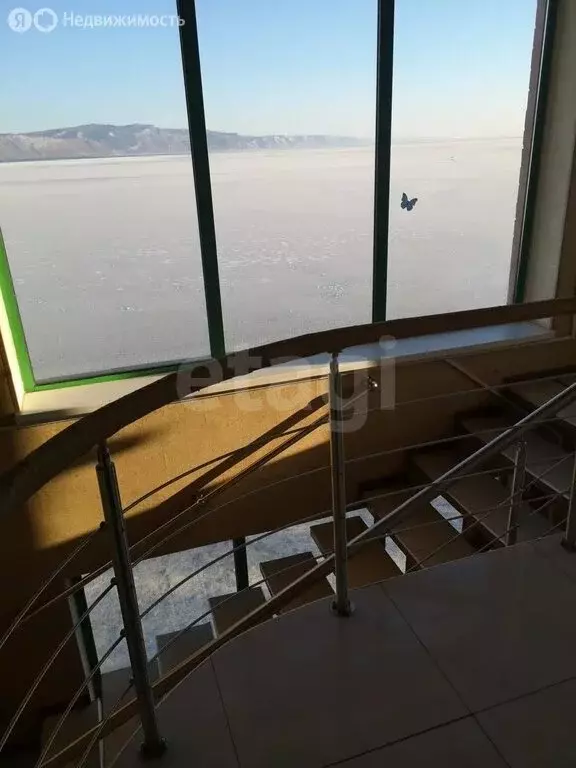 Дом в Слюдянка, улица 40 лет Октября (277.9 м) - Фото 2