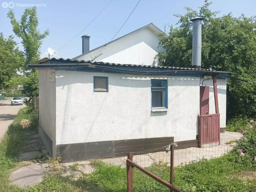 Дом в Орёл, Черепичная улица, 11 (46.1 м) - Фото 0