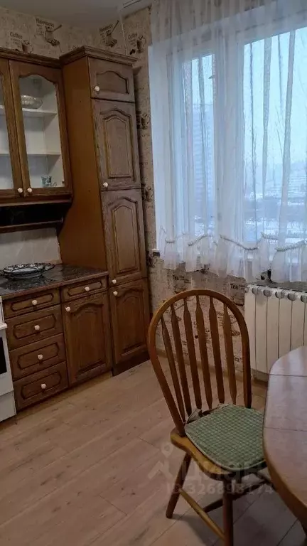 2-к кв. Москва просп. Вернадского, 105К2 (60.0 м) - Фото 2