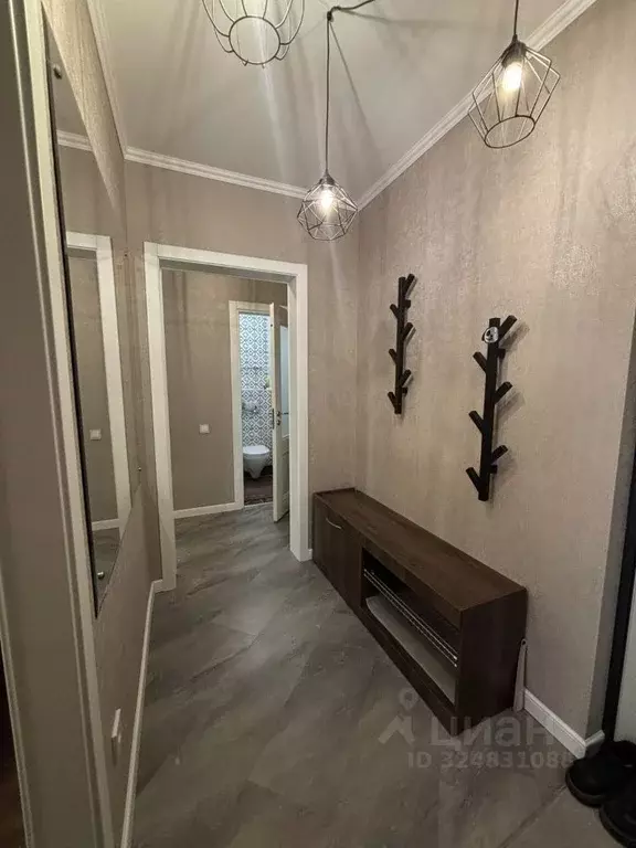 1-к кв. Свердловская область, Каменск-Уральский Комсомольский бул., 31 ... - Фото 2