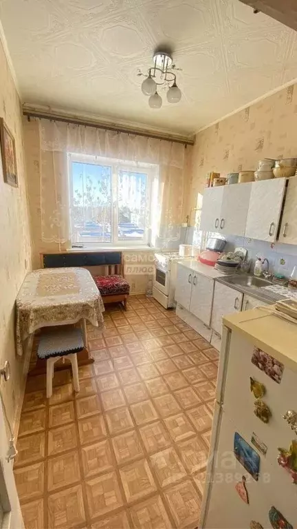 3-к кв. Архангельская область, Коряжма просп. Имени М.В. Ломоносова, 8 ... - Фото 0