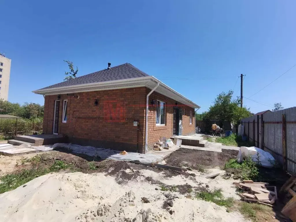 Коттедж в Белгородская область, Старый Оскол ул. Лермонтова, 23 (85 м) - Фото 1
