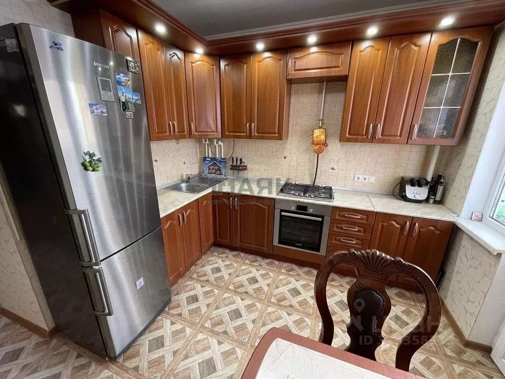 1-к кв. Краснодарский край, Анапа ул. Объездная, 10 (36.0 м) - Фото 2