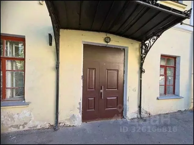 Помещение свободного назначения в Санкт-Петербург, Санкт-Петербург, ... - Фото 1