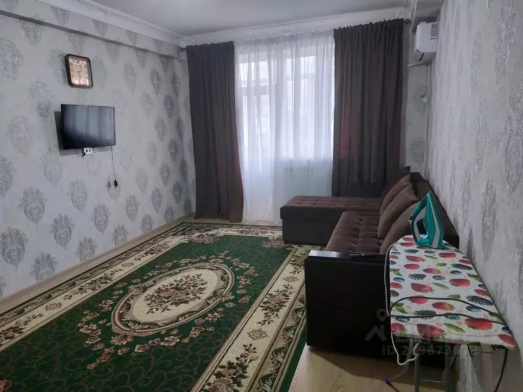 2-к кв. Дагестан, Дербент ул. Юрия Гагарина, 18М (71.0 м) - Фото 0
