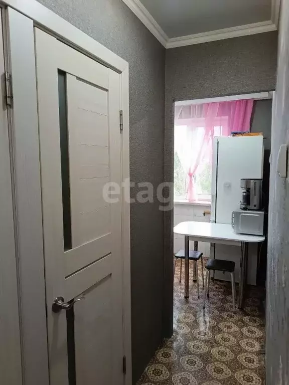 3-к кв. Татарстан, Альметьевск просп. Строителей, 15 (47.2 м) - Фото 1