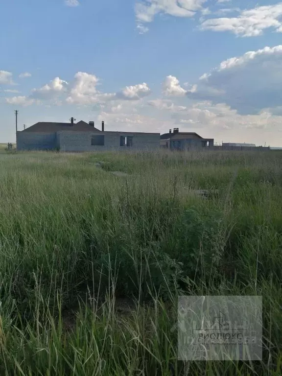 Участок в Челябинская область, Агаповский муниципальный округ, ... - Фото 1