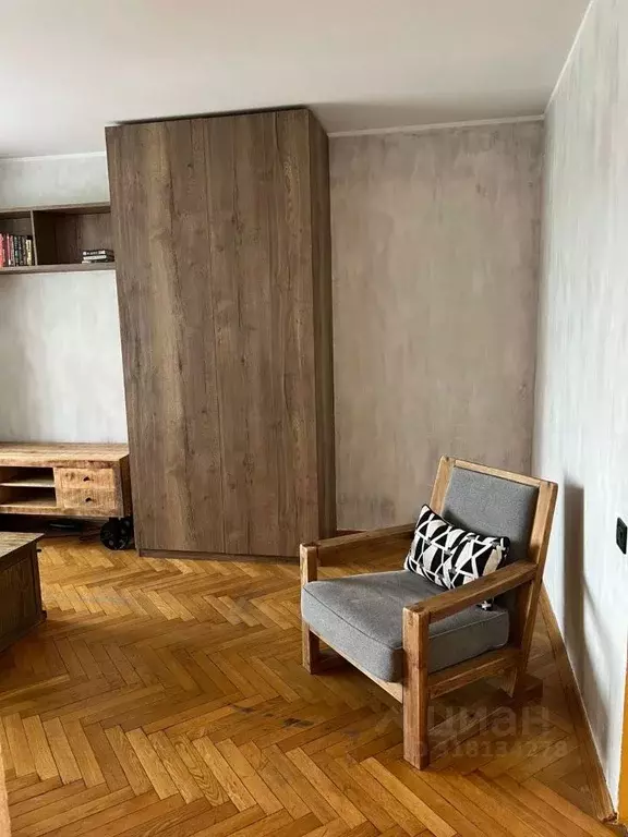 2-к кв. Москва ул. Пудовкина, 6К3 (58.6 м) - Фото 1