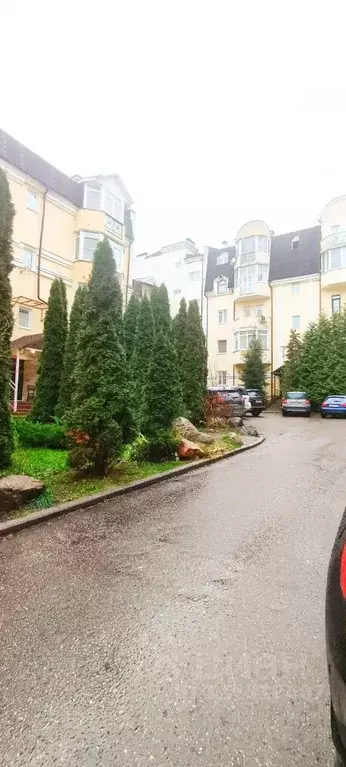 3-к кв. Московская область, Красногорск городской округ, д. ... - Фото 1